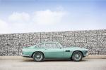 Aston Martin DB4 1960 года (UK)